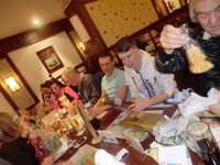 2013.12.13 - Weihnachtsfeier der LAV-Lauf- und -Walking-Gruppe28